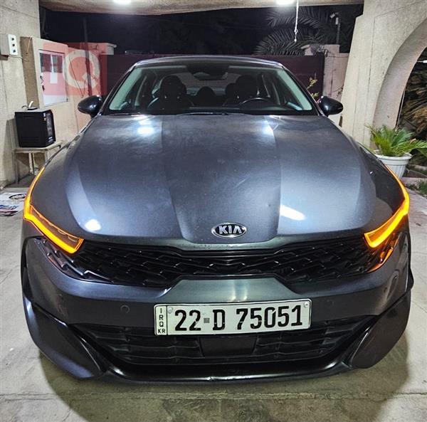 کیا K5 2021  بۆ فرۆشتن لە عێراق -  بەغداد
